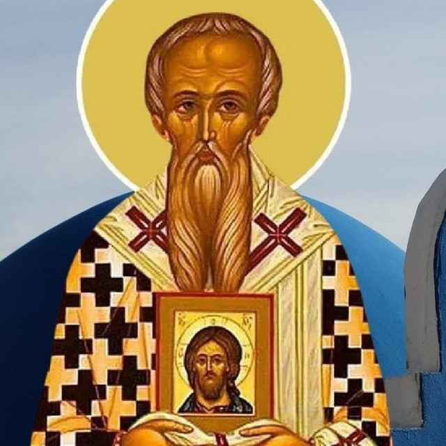 Γιορτή σήμερα - Άγιοι Αββάδες εν τη μονή του Αγίου Σάββα αναιρεθέντες, των λεγομένων Μαύρων 