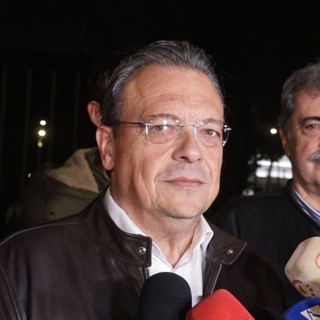 Στα χαρακώματα ξανά ο ΣΥΡΙΖΑ - Σήμερα η κρίσιμη ΚΕ με «κύριο πιάτο» τις συνεργασίες