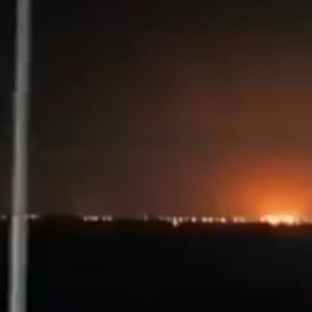 Κουβέιτ: Επίθεση με drones και πυραύλους από το Ιράν