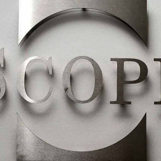 Scope Ratings: Επιβεβαίωσε το ΒΒΒ με θετικές προοπτικές για το αξιόχρεο Ελλάδας