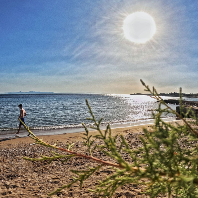 ΗΠΑ: Κύμα καύσωνα χτυπά τις δυτικές πολιτείες - Θερμοκρασίες ρεκόρ