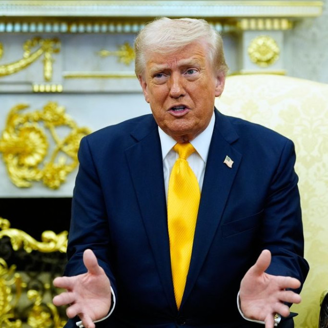 Ανάλυση Reuters: Η κρίση με το Ιράν πιέζει τον Τραμπ - «Χάνει τον έλεγχο στον πόλεμο»