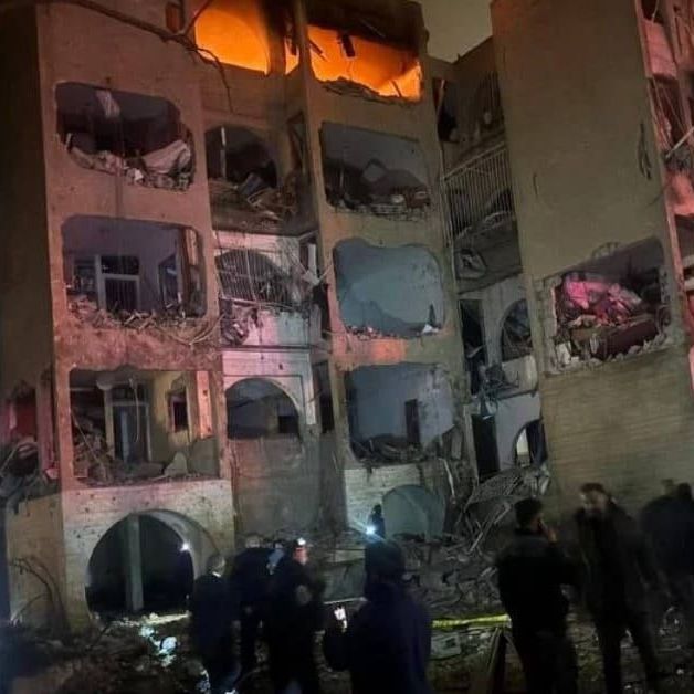 IDF: Λειτούργησε η αεράμυνα αλλά δεν αναχαιτίστηκε ο πύραυλος στην Αράντ