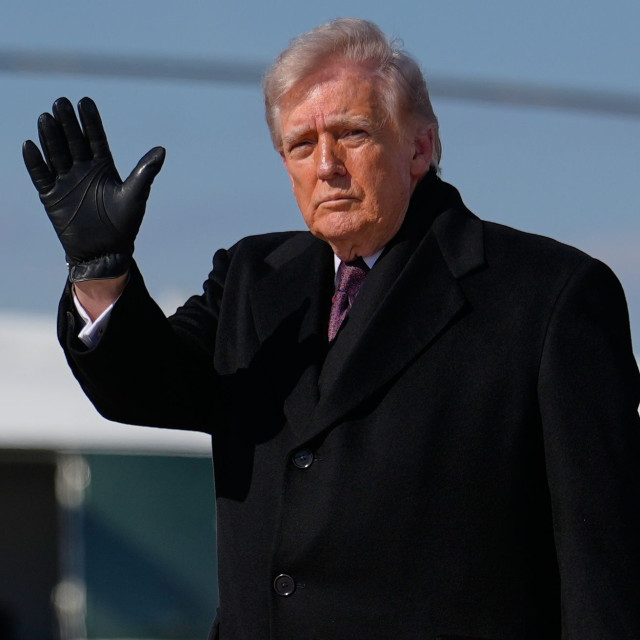 Τραμπ: «Έχουμε σβήσει το Ιράν από το χάρτη – Δεν θέλω συμφωνία»