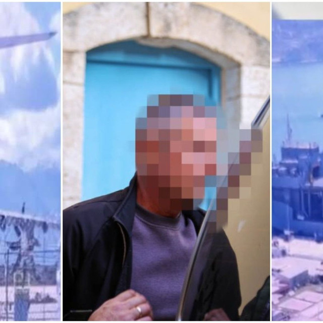 Σούδα: Το χειρόγραφο σχεδιάγραμμα του 58χρονου κατάσκοπου και τα αρχεία που έστελνε στη Πολωνία