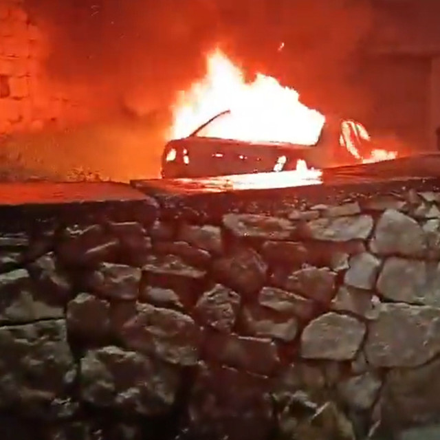 Δυτική Όχθη: Εμπρηστικές επιθέσεις σε παλαιστινιακά χωριά – Δυνάμεις του IDF στα σημεία της έντασης