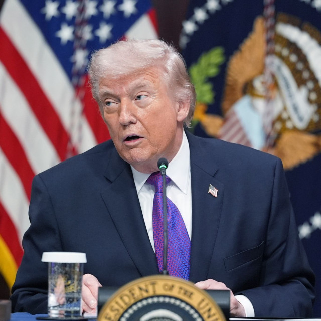 Νέα δήλωση Τραμπ: Το τελεσίγραφο στο Ιράν θα «λειτουργήσει πολύ καλά»