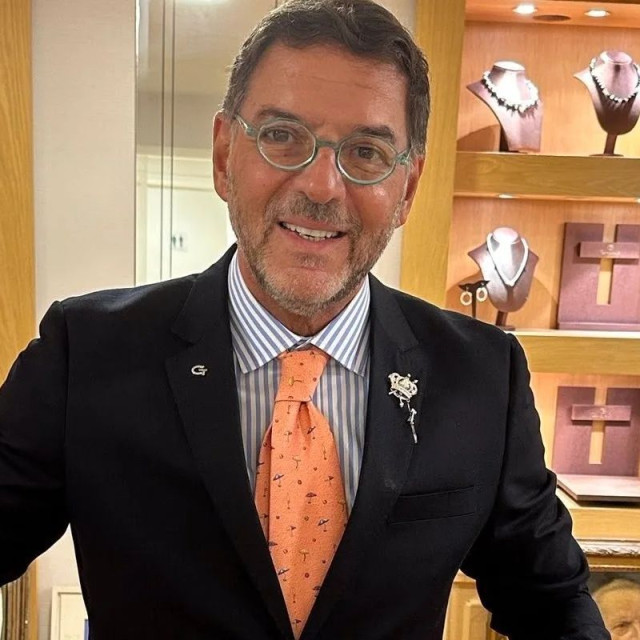 Τσαγκαράκης: Τα τρία πρόσωπα που «έκαψαν» τον γκαλερίστα - Τι λέει ο δικηγόρος του