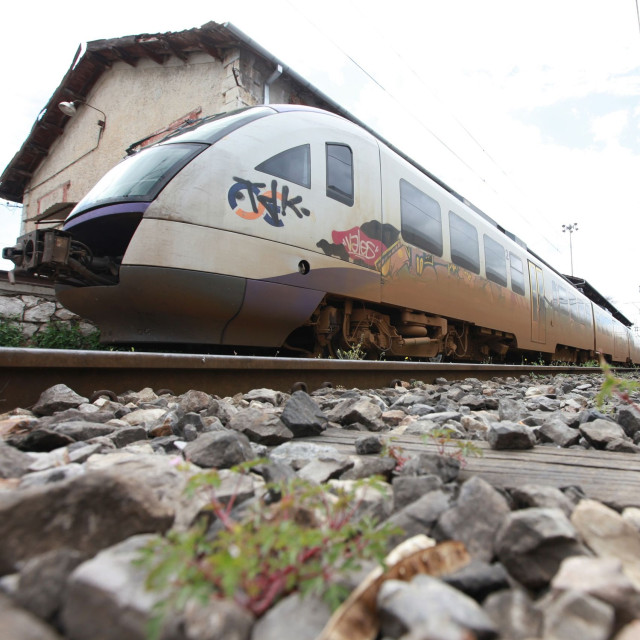 Hellenic Train: Ακυρώσεις δρομολογίων λόγω της 24ωρης απεργίας τη Δευτέρα– Τροποποιήσεις την Κυριακή