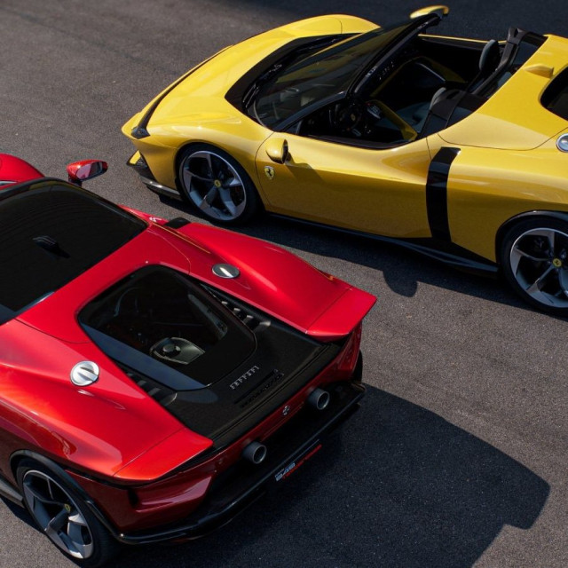 Τέλος τα πολυτελή μοντέλα στη Μέση Ανατολή λόγω πολέμου