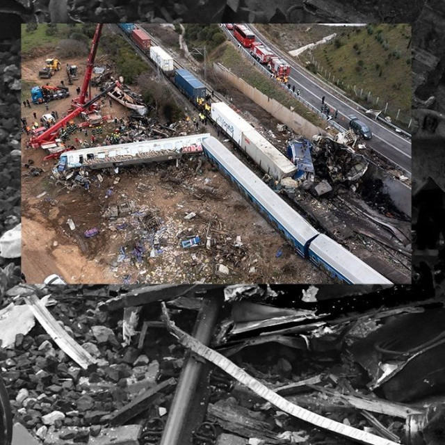 Δίκη για τα Τέμπη: Οι 36 κατηγορούμενοι, η ιστορική διαδικασία και πώς φτάσαμε εδώ