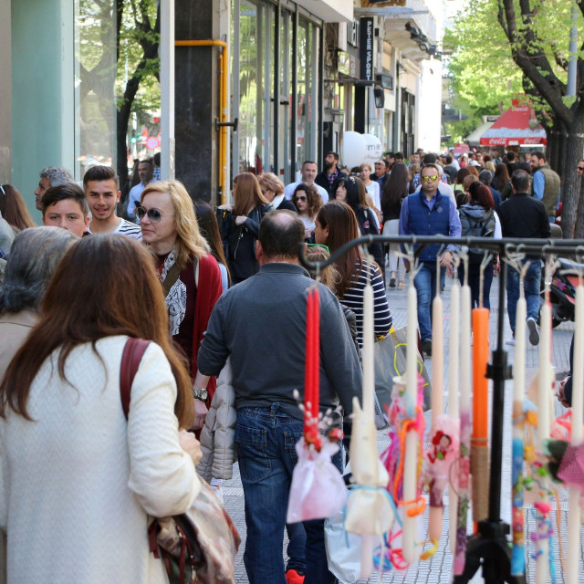 Πασχαλινό ωράριο: Οι ώρες λειτουργίας των καταστημάτων