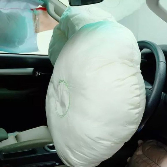 Επείγουσα ανάκληση αερόσακων Takata σε χιλιάδες οχήματα