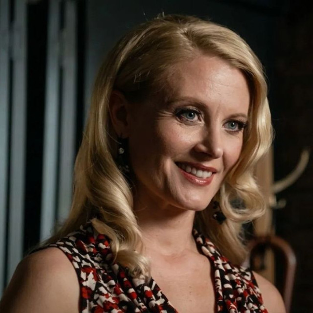 Carrie Anne Fleming: Πέθανε η ηθοποιός των «υπερφυσικών» Supernatural και iZombie