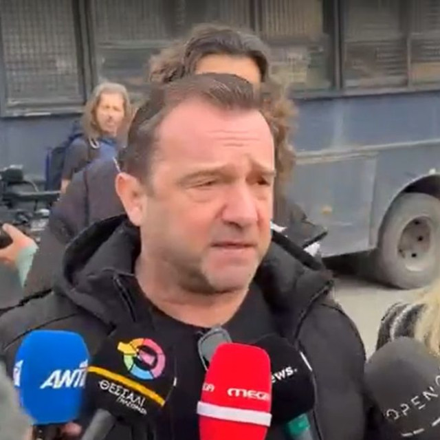 Δίκη Τεμπών - Πλακιάς: «Ήρθαμε εδώ για να δικάσουμε και θα δικάσουμε»