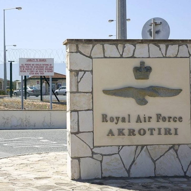 Πρωθυπουργός Λιβάνου: Οι Φρουροί της Επανάστασης πίσω από το drone στο Ακρωτήρι της Κύπρου