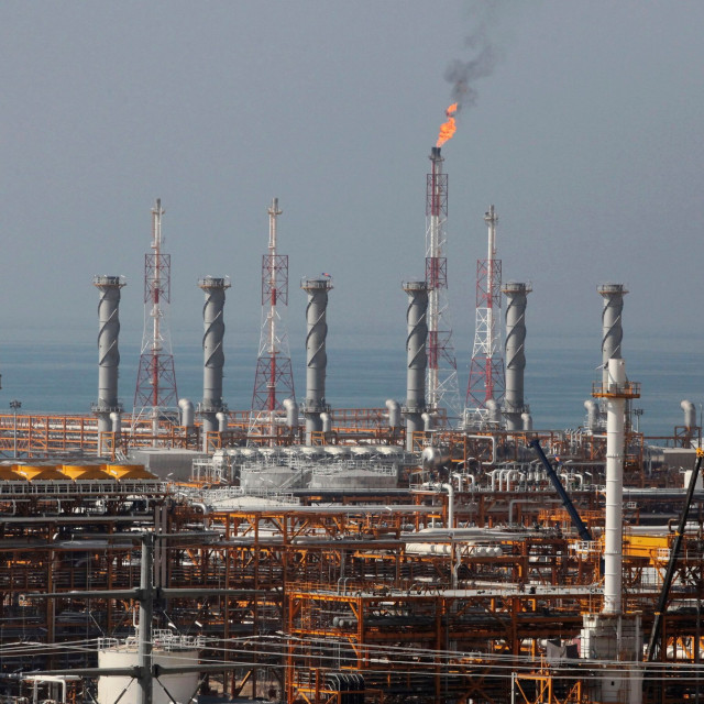 Πετρέλαιο: Πάνω από τα 110 δολάρια η τιμή του Brent στον απόηχο του τελεσιγράφου Τραμπ στο Ιράν