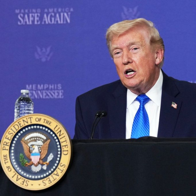 Τραμπ: Το Ιράν έχει άλλη μια ευκαιρία να τερματίσει τις απειλές κατά ΗΠΑ - Έχει 5 ημέρες