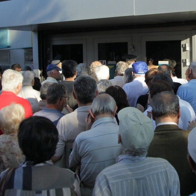 Πληρωμές - Συντάξεις