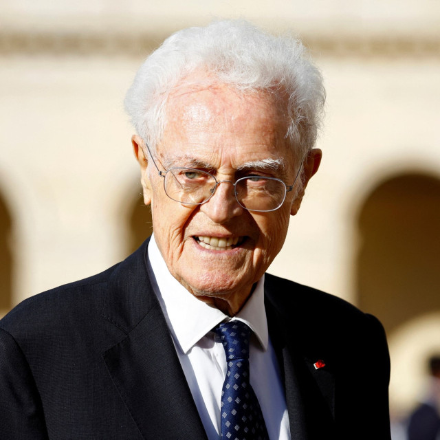 Λιονέλ Ζοσπέν: Πέθανε ο πρώην πρωθυπουργός της Γαλλίας στα 88 του