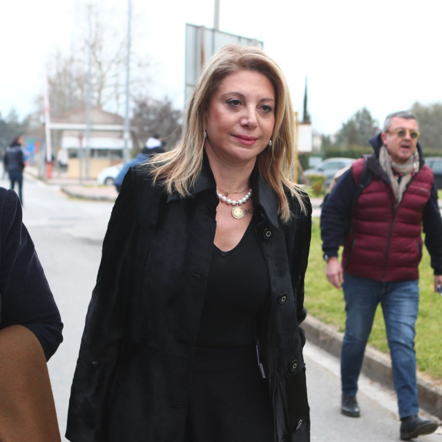 Τέμπη – Καρυστιανού: «Θα ήταν καλύτερο η δίκη να γίνει στη Θεσσαλονίκη ή την Αθήνα»