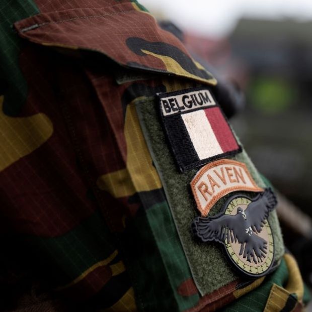 Βέλγιο: Στους δρόμους στρατιώτες για την φύλαξη ισραηλινών στόχων