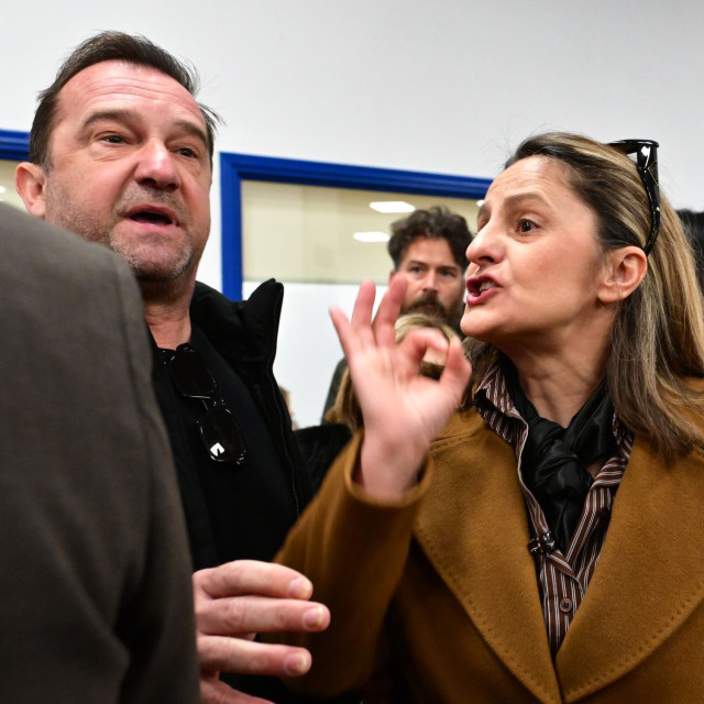 Οργή από την οικογένεια Πλακιά κατά του πρώην προέδρου του ΟΣΕ: «Θα σε σκίσω με τα χέρια μου, αλήτη»