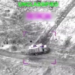 Οι ΗΠΑ εντείνουν τα πλήγματα ακριβείας κατά στρατιωτικών στόχων του Ιράν