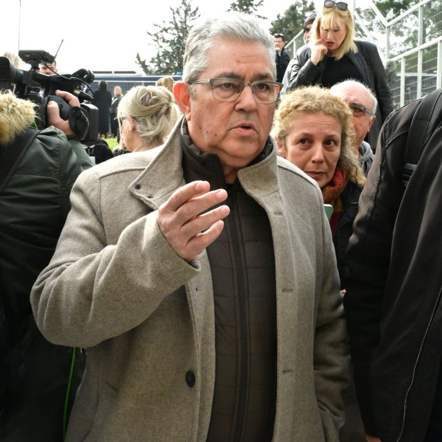 Δίκη για Τέμπη – Κουτσούμπας: Έκλεισε εσπευσμένα η προανάκριση, ελλιπέστατο το κατηγορητήριο