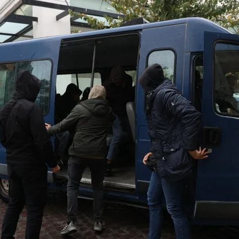 Κρήτη: Απολογείται σήμερα ο φερόμενος ως αρχηγός του κυκλώματος εμπορίας ανθρώπων