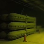 Βίντεο φέρεται να δείχνει ένα μεγάλο υπόγειο οπλοστάσιο πυραύλων στο Ιράν