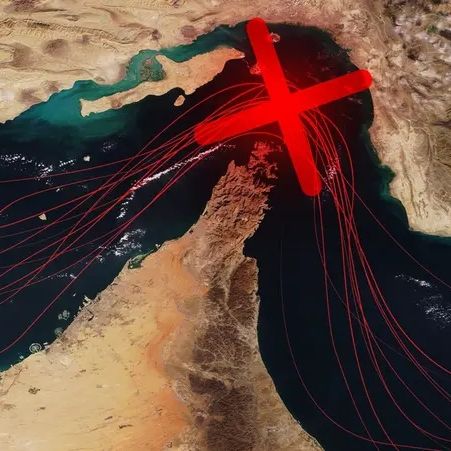 Στενά του Ορμούζ