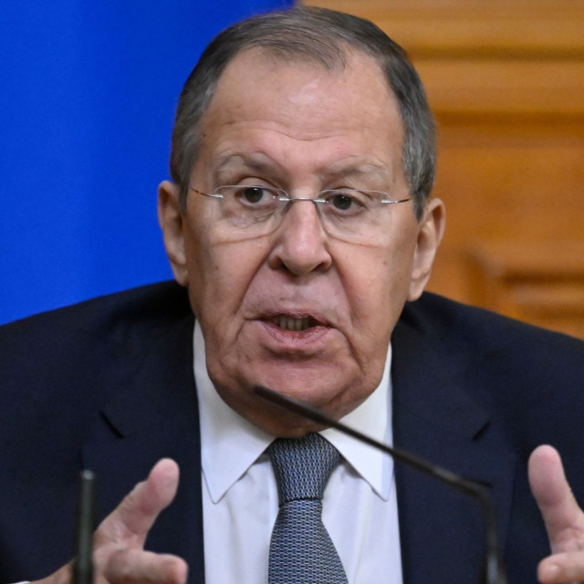 Washington Post: Ο Ούγγρος ΥΠΕΞ ενημέρωνε τον Λαβρόφ για τις συζητήσεις εντός Ε.Ε.