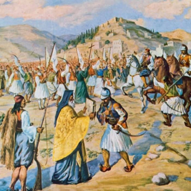 Σαν σήμερα 23 Μαρτίου – Τα σημαντικότερα γεγονότα της σημερινής ημέρας