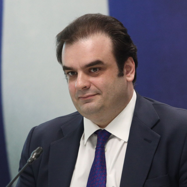 Πιερρακάκης: Η τιμή του diesel θα πέσει στο 1,80 ευρώ -«Τα μέτρα είναι στοχευμένα και δίκαια»