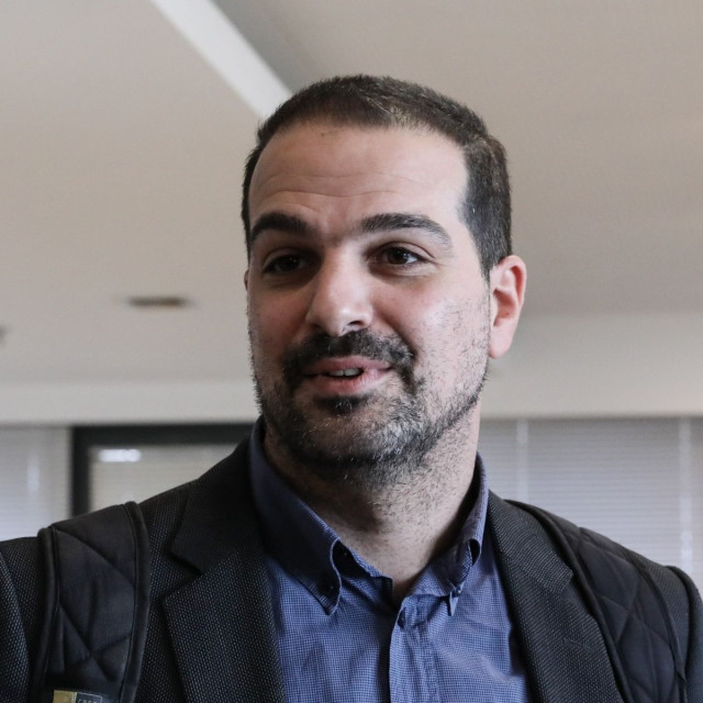 Νέα Αριστερά: Νέος πρόεδρος ο Σακελλαρίδης, μετά την παραίτηση Χαρίτση