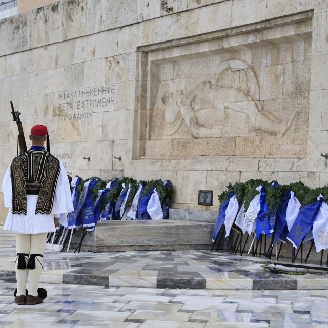 Ο καιρός της 25ης Μαρτίου: «Οι τυχεροί και οι άτυχοι της παρέλασης» - Η πρόγνωση Τσατραφύλλια