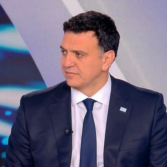 Κικίλιας: Η κυβέρνηση στηρίζει την κοινωνία– 56 εκατ. ευρώ για τη συγκράτηση των τιμών στα εισιτήρια