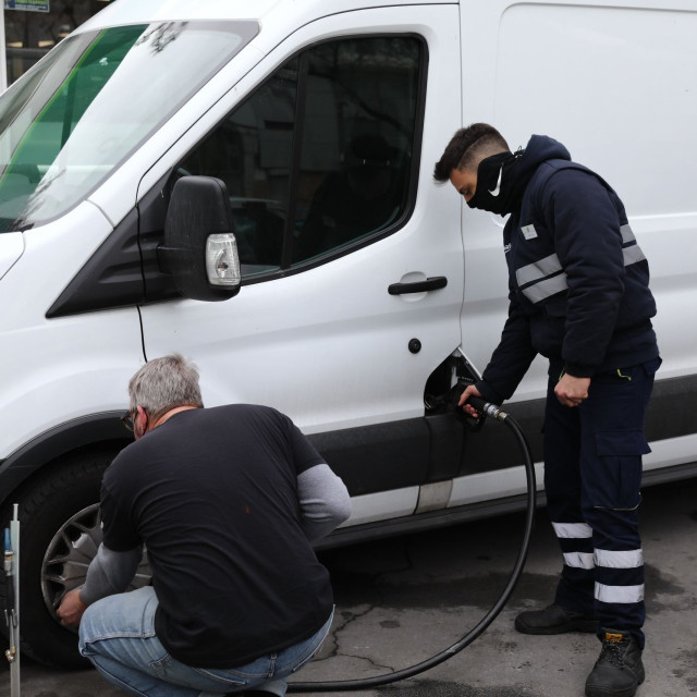 Fuel pass 2026 και επιδότηση diesel: Η διαδικασία της αίτησης, οι δικαιούχοι και οι κερδισμένοι