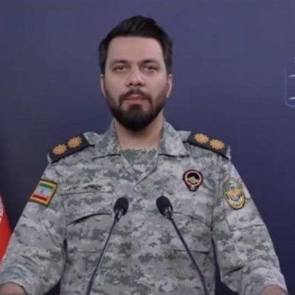 Μήνυμα του IRGC για τη ναρκοθέτηση του Περσικού Κόλπου