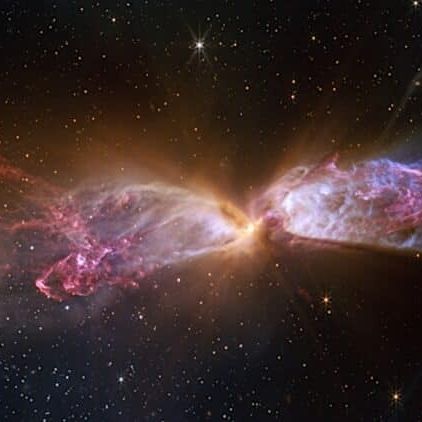 Το τηλεσκόπιο Webb εντοπίζει μια «αδύνατη» ατμόσφαιρα σε μια αρχαία υπεργή