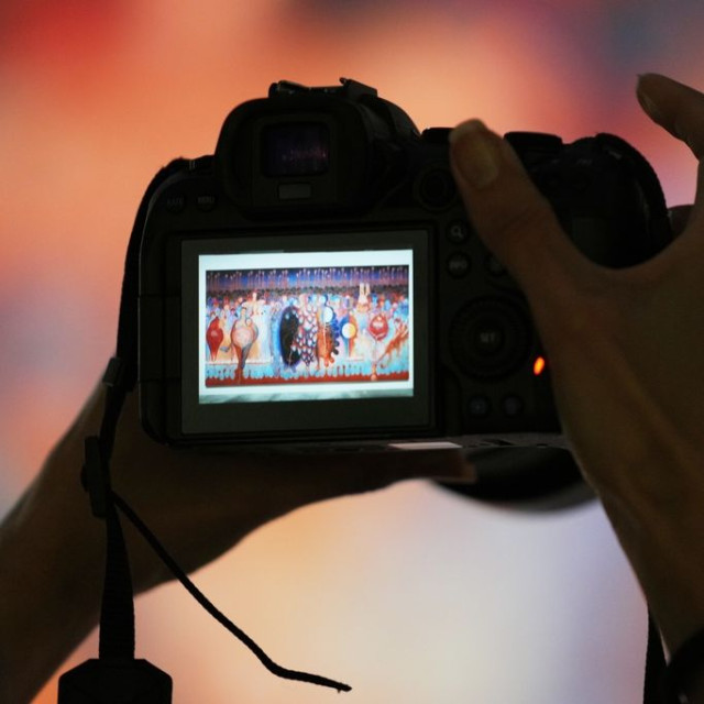 «Μαύρο χρήμα» στην Τέχνη: Τα 59,6 δισ. δολάρια, τα πλαστά έργα και η υπόθεση Τσαγκαράκη