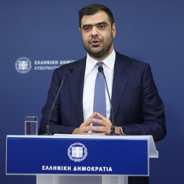 Μαρινάκης κατά ΠΑΣΟΚ για τη φορολόγηση τραπεζών: Μιμείται πρακτικές εύκολων λύσεων χωρίς κοστολόγηση