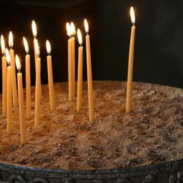 Γιορτή σήμερα - Άγιος Παρθένιος ο Γ’ (ή Παρθενάκης) Πατριάρχης Κωνσταντινούπολης