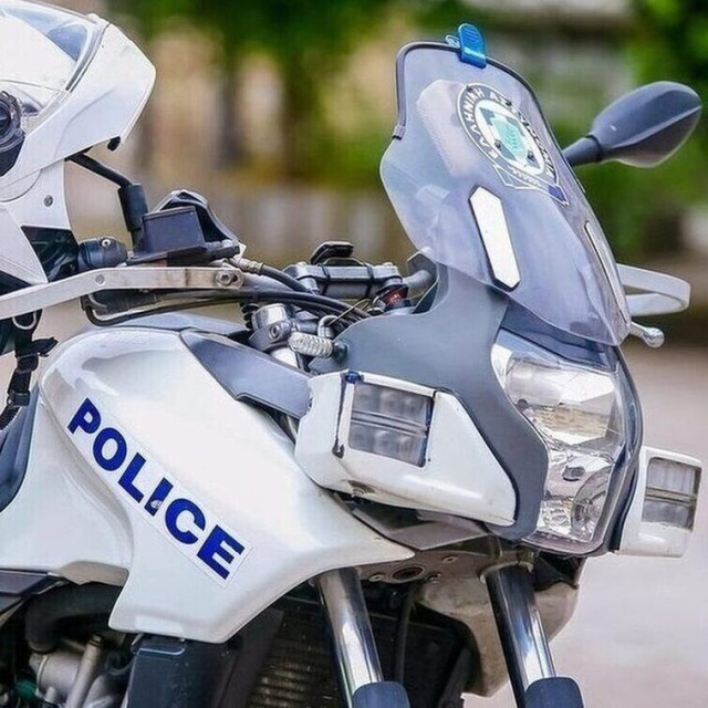 Θεσσαλονίκη: Συνελήφθησαν δύο άνδρες για απάτη με πρόσχημα ηλεκτρολογικής βλάβης