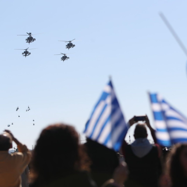 25η Μαρτίου: Πώς αμείβονται σήμερα οι μισθωτοί του ιδιωτικού τομέα