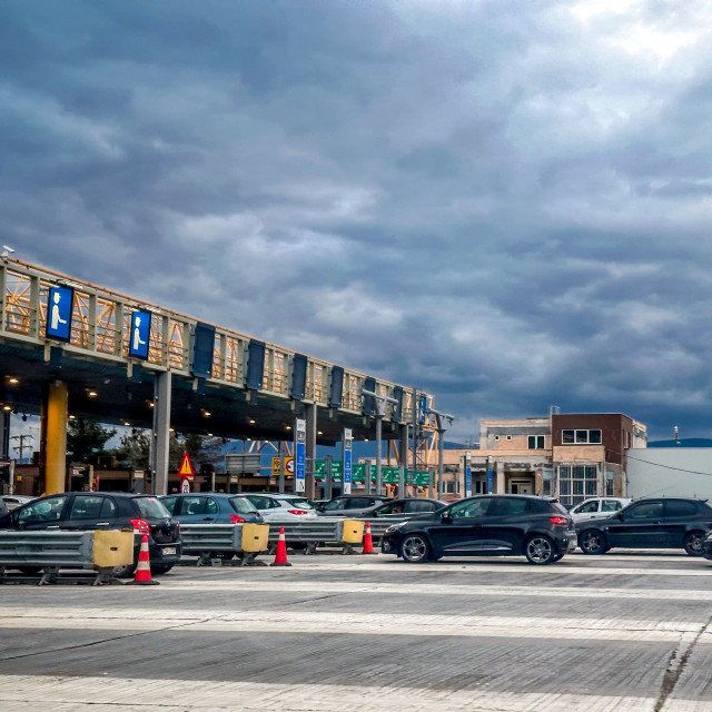 ΕΛΑΣ: Σε ισχύ τα αυξημένα μέτρα οδικής ασφάλειας για την περίοδο εορτασμού της 25ης Μαρτίου