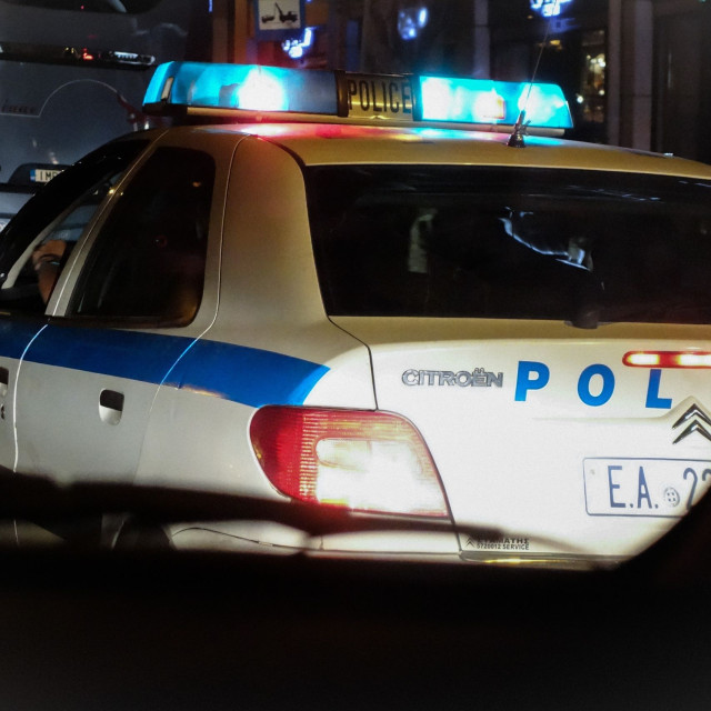 Ηράκλειο: Εισέβαλε σε διαμέρισμα και απειλούσε με μαχαίρι γυναίκες και ηλικιωμένο ζευγάρι