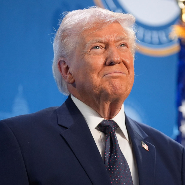 Στο Πεκίνο ο Τραμπ στις 14 και 15 Μαΐου