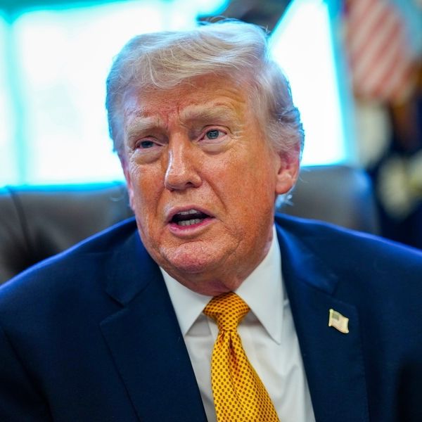 Το «σχέδιο 15 σημείων» του Τραμπ για το Ιράν που διαψεύδει η Τεχεράνη